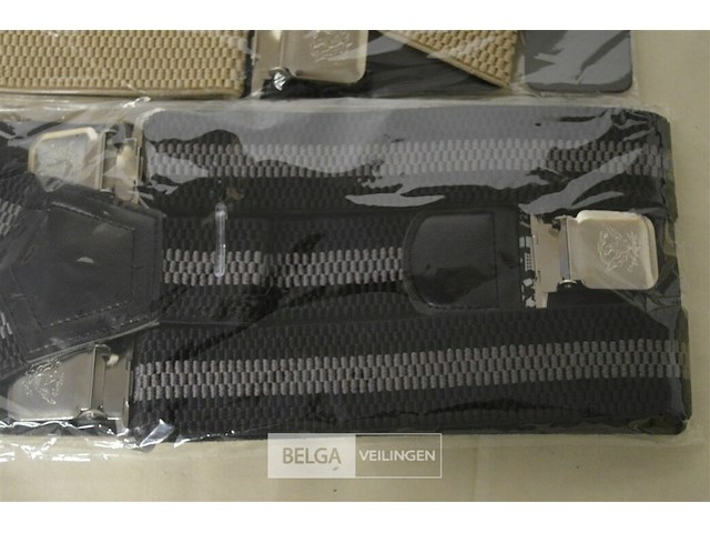 2 bretellen - afbeelding 3 van  3