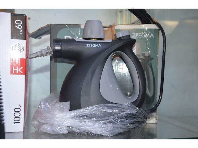 2 bstoomreinigers hkoenig, stoomreiniger zeegma - afbeelding 7 van  7