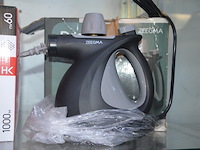 2 bstoomreinigers hkoenig, stoomreiniger zeegma - afbeelding 7 van  7