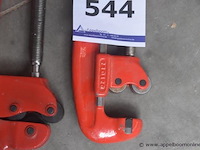 2 buizensnijders wo usag - afbeelding 3 van  3