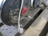 2 bulex-ketels - afbeelding 1 van  4