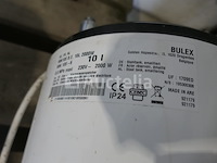 2 bulex-ketels - afbeelding 3 van  4