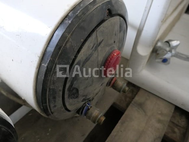 2 bulex-ketels - afbeelding 4 van  4