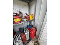 2 bumax brandbare containers - afbeelding 2 van  25
