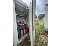 2 bumax brandbare containers - afbeelding 4 van  25