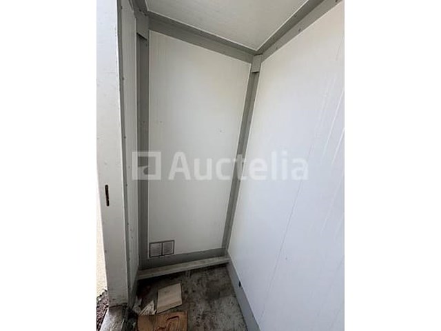 2 bumax brandbare containers - afbeelding 7 van  25