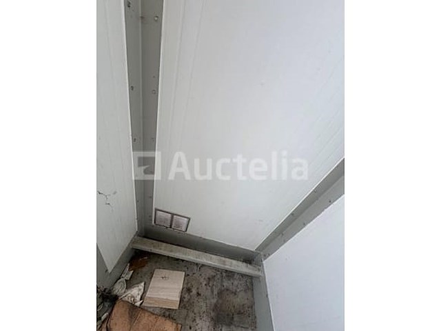 2 bumax brandbare containers - afbeelding 8 van  25