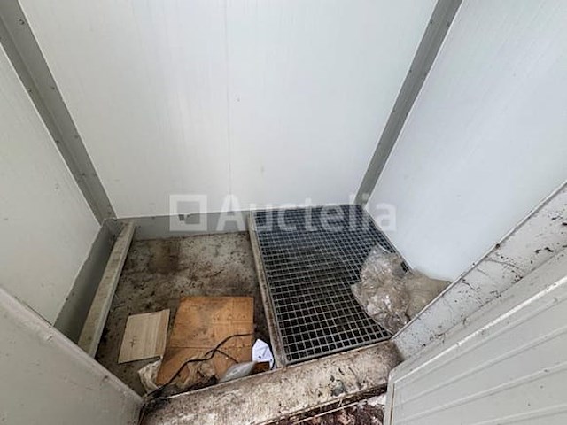 2 bumax brandbare containers - afbeelding 9 van  25