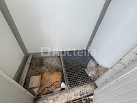 2 bumax brandbare containers - afbeelding 9 van  25