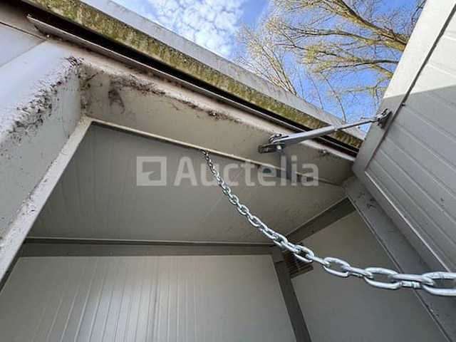 2 bumax brandbare containers - afbeelding 13 van  25