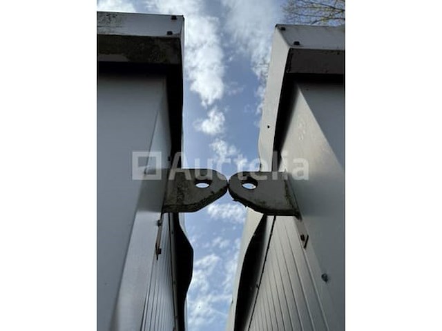 2 bumax brandbare containers - afbeelding 15 van  25