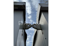 2 bumax brandbare containers - afbeelding 15 van  25