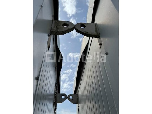 2 bumax brandbare containers - afbeelding 16 van  25