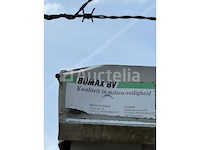 2 bumax brandbare containers - afbeelding 17 van  25