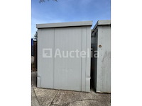 2 bumax brandbare containers - afbeelding 12 van  25
