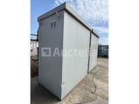 2 bumax brandbare containers - afbeelding 19 van  25