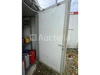 2 bumax brandbare containers - afbeelding 20 van  25