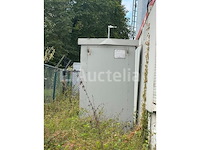 2 bumax brandbare containers - afbeelding 21 van  25