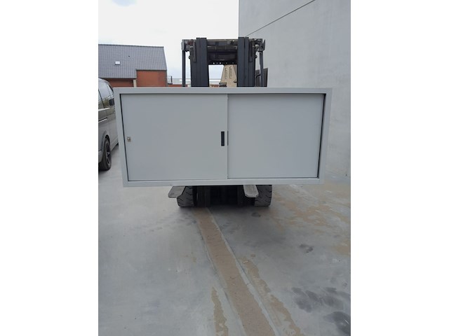 2 bureau kasten - afbeelding 1 van  1