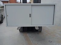 2 bureau kasten - afbeelding 1 van  1