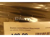 2 bureauplanken - afbeelding 1 van  5