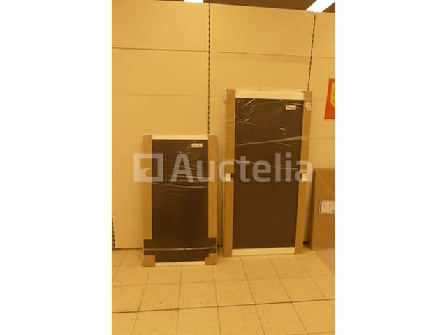 2 bureauplanken - afbeelding 4 van  5