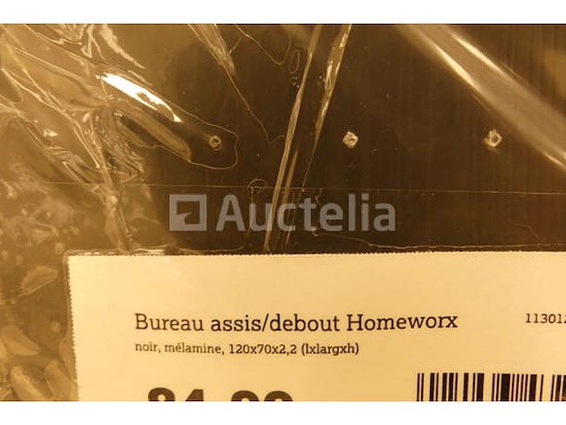 2 bureauplanken - afbeelding 5 van  5