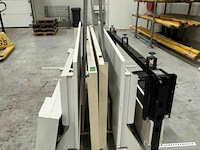 2 bureau's - afbeelding 2 van  4