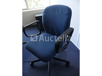 2 bureausets - afbeelding 2 van  10