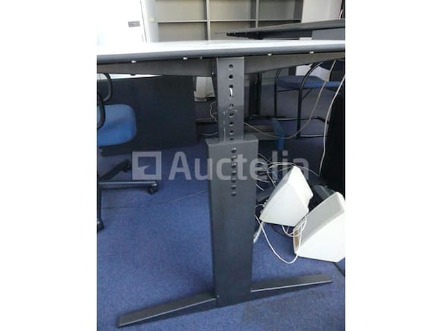 2 bureausets - afbeelding 1 van  10