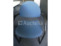 2 bureausets - afbeelding 3 van  10