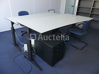 2 bureausets - afbeelding 4 van  10