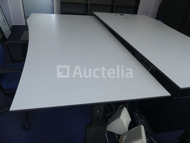 2 bureausets - afbeelding 5 van  10