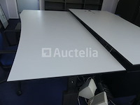 2 bureausets - afbeelding 5 van  10