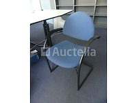 2 bureausets - afbeelding 9 van  10