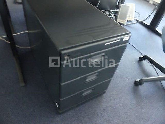 2 bureausets - afbeelding 10 van  10