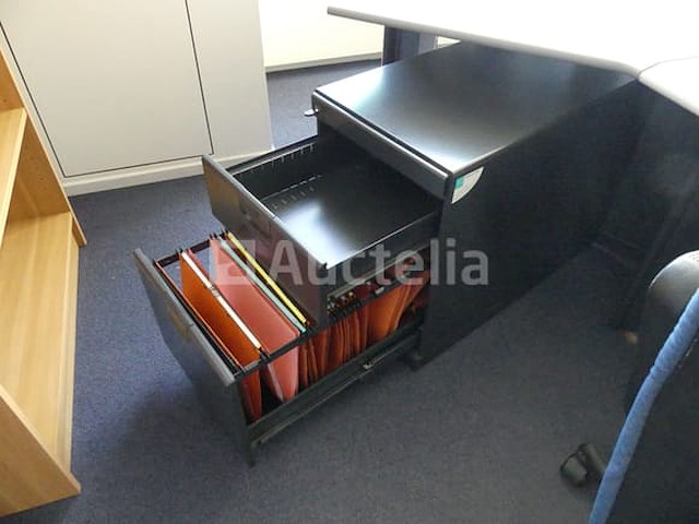 2 bureausets - afbeelding 4 van  11