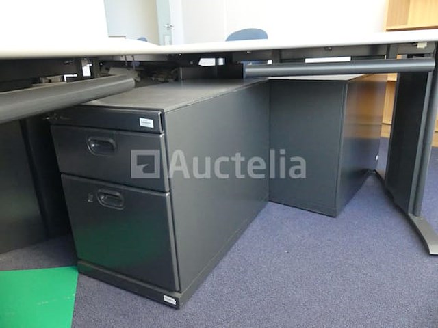 2 bureausets - afbeelding 7 van  11