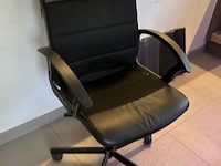 2 bureaustoelen ikea - afbeelding 2 van  5