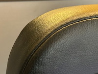 2 bureaustoelen ikea - afbeelding 3 van  5