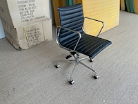 2 bureaustoelen - afbeelding 1 van  8