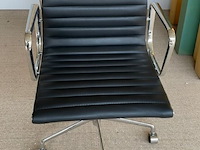 2 bureaustoelen - afbeelding 2 van  8