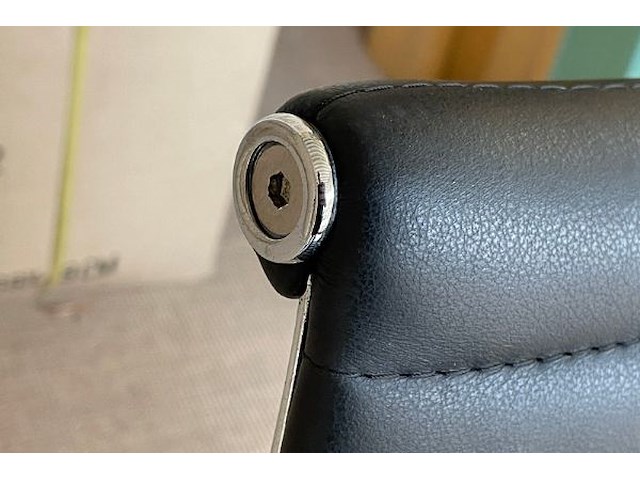 2 bureaustoelen - afbeelding 3 van  8