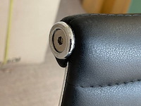 2 bureaustoelen - afbeelding 3 van  8