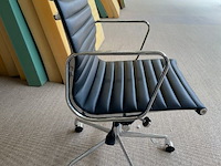 2 bureaustoelen - afbeelding 4 van  8