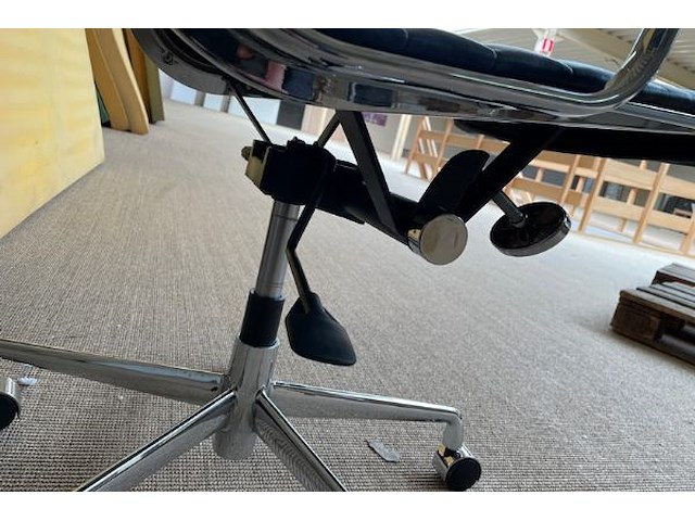 2 bureaustoelen - afbeelding 5 van  8