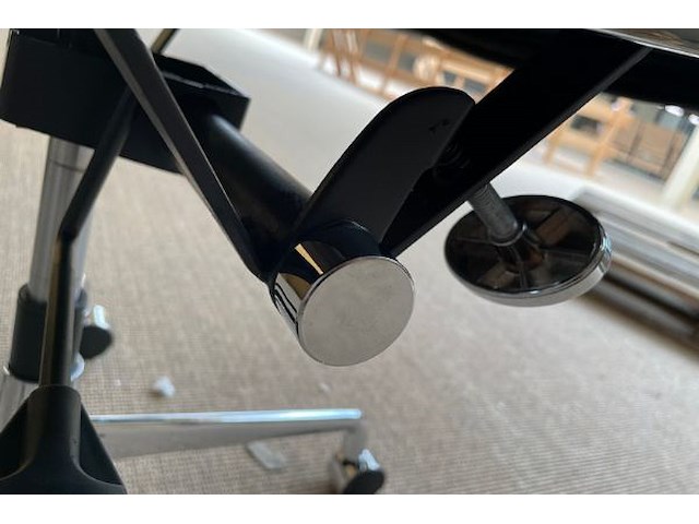 2 bureaustoelen - afbeelding 6 van  8