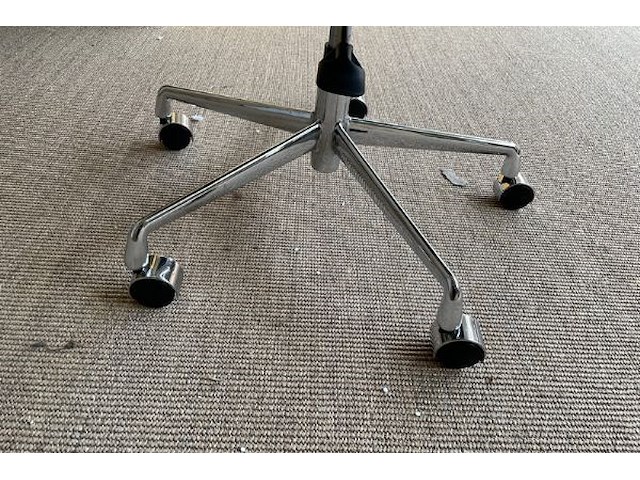 2 bureaustoelen - afbeelding 7 van  8