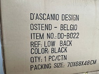 2 bureaustoelen - afbeelding 8 van  8