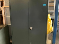 2 bureelkasten - afbeelding 1 van  2